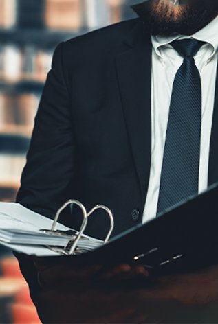Legal Consultation