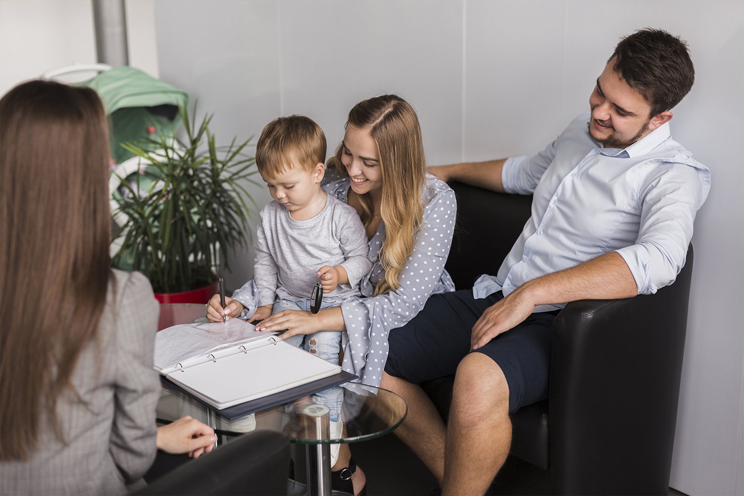 Family Law