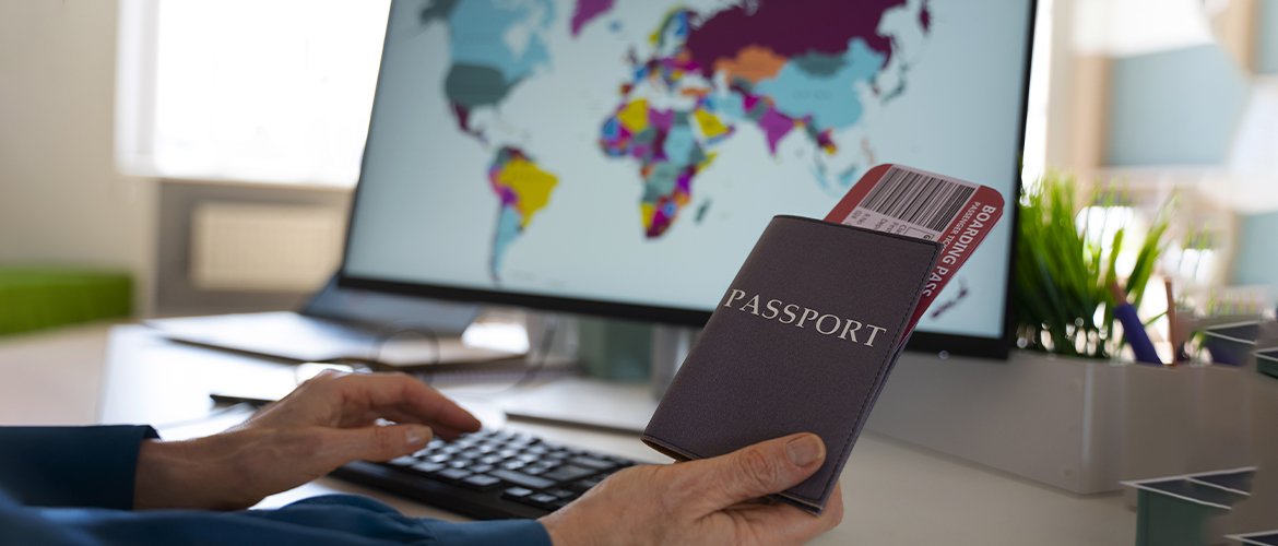 Immigration Law Services